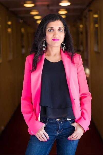Business Mentorship | Strong & Shine | Meena Kumari Adnani
