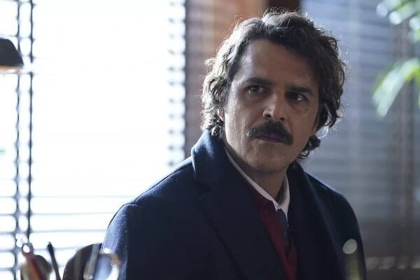 Annem Ankara - Episode 7 - Z filmu