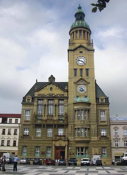 Prostějov