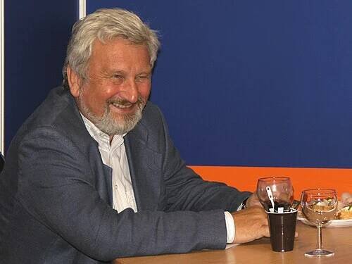 Jan Cimický (2009)
