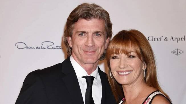 Charismatický Joe Lando alias Sully z doktorky Quinnové: Slavná kolegyně mu pomohla, když přišel o střechu nad hlavou