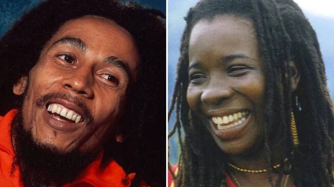 Who is Bob Marley's wife Rita Marley? Singer's age, family, children and career explained
