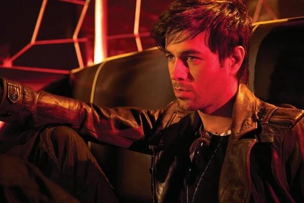 Enrique Iglesias