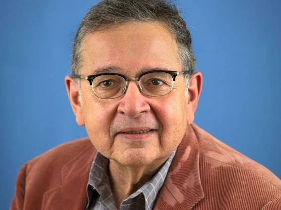A Tribute to My Teacher Gilberto Perez and His Eloquent Philosophy of Cinema