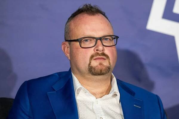 Co bude s Jágrem, to záleží pouze na něm, říká nový majitel Rytířů Drastil. Rád by pozvedl mládež