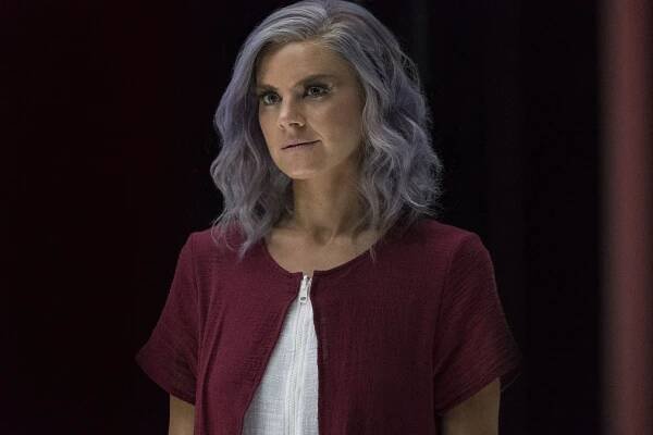 Future Man - Ultra-Max - Z filmu - Eliza Coupe