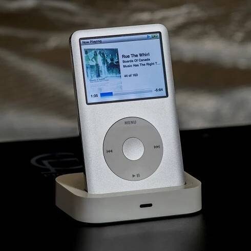 National iPod Day