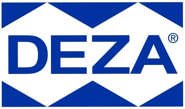 Partneři 2025: DEZA