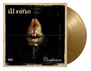 ILL NINO - CONFESSION (1 LP / vinyl)