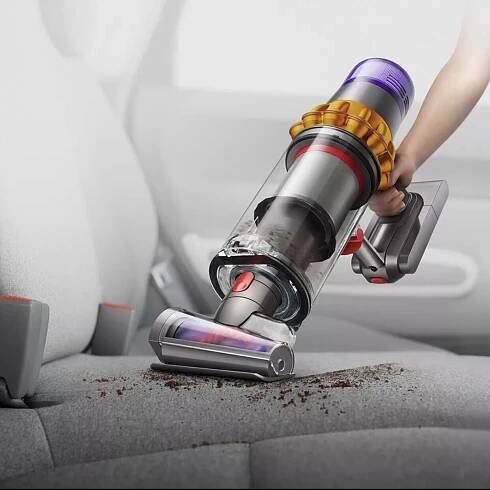 Dyson V15 Detect Absolute (2022) ab 549,99 € | Preisvergleich bei idealo.de