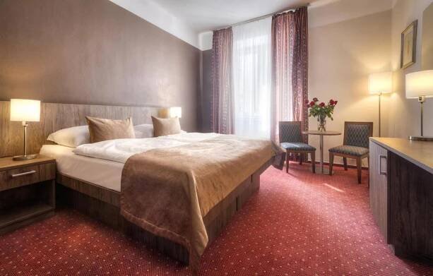 Hotel Harmony foto 3