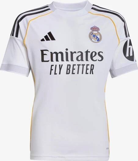 ADIDAS PERFORMANCE Funkční tričko 'Real Madrid 25/26'