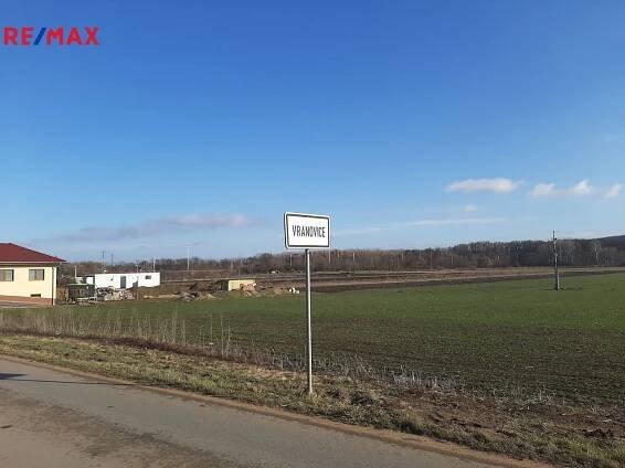 Vranovice, okres Brno-venkov