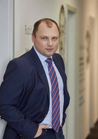 Tomáš Pařízek