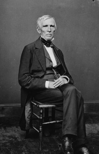 Kabinett Tyler – Wikipedia