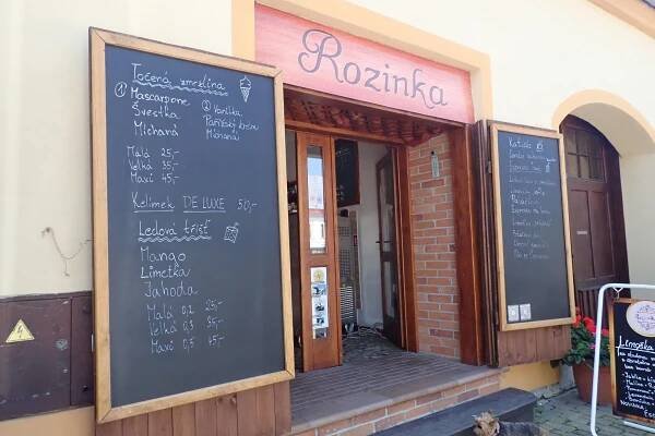 Rozinka foto 2