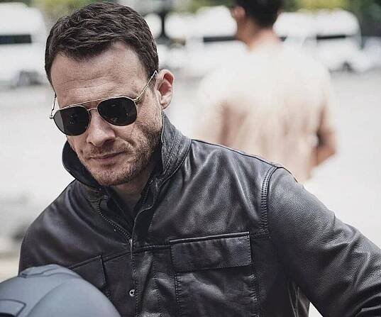 Do You Know These Things About Kerem Bursin?