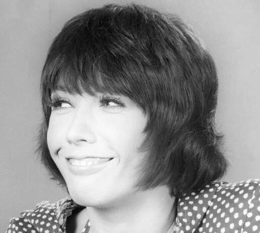 Lily Tomlin 1960’s | LILY