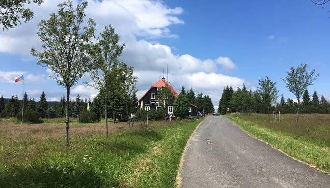 HORSKÁ CHATA PEŠÁKOVNA, Korenov - Restaurant Reviews, Photos & Phone Number - Tripadvisor