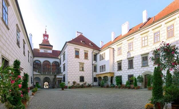 Tipy na výlety – Rodinný hotel Myslivna