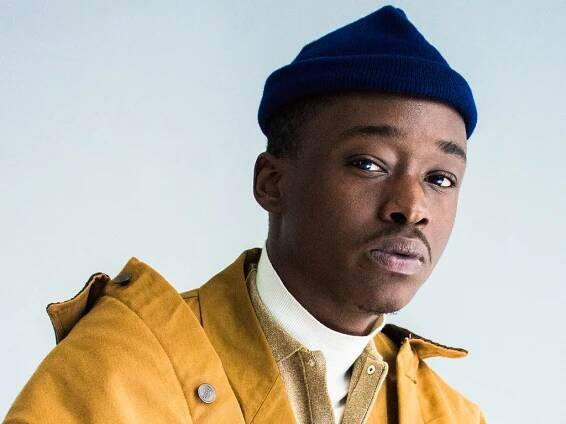 Moonlight Star Ashton Sanders Is the Secret Style Hero of Awards Season