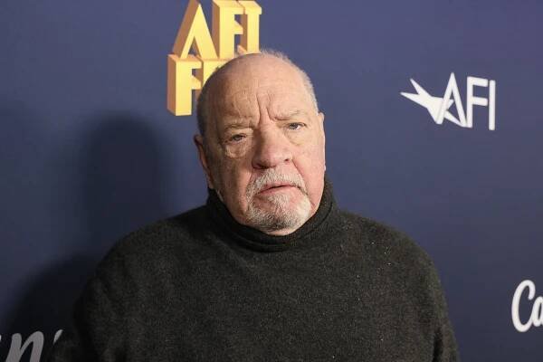 Paul Schrader Denies Alleged Sexual Assault of Former Assistant