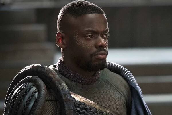 Director Ryan Coogler Explains Daniel Kaluuya Character's Absence in Black Panther: Wakanda Forever