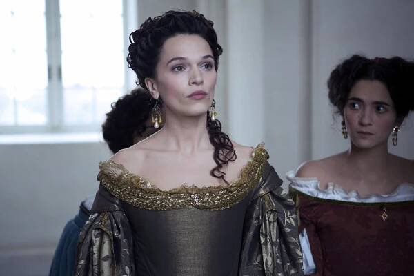 Versailles - Invalidovna (S01E06) (2015) | Galerie - Promo | ČSFD.cz