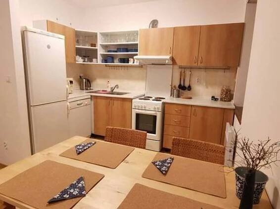 Apartmán na horách - pronájem apartmánu - 7 Hrabětice - foto 7