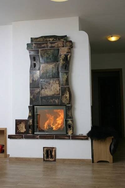 AKUMULAČNÍ KRBY