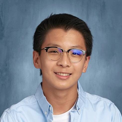 Eric Wang