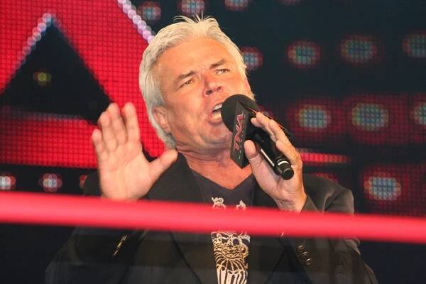 World Wrestling Entertainment – Wikipédia