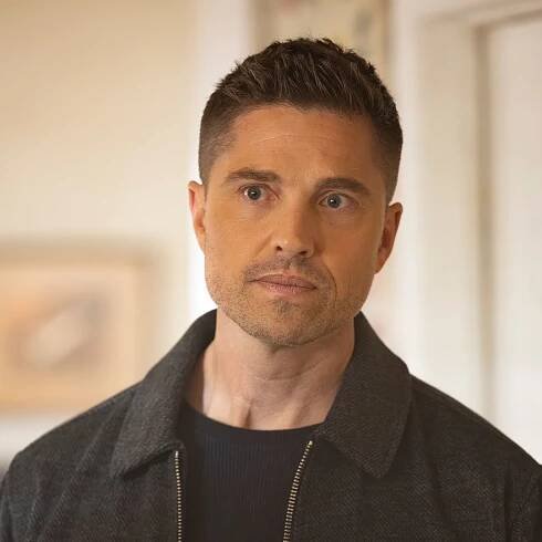 Exclusive: The Rookie's Eric Winter teases 9-1-1 crossover: 'I've been hearing people talk about that'
