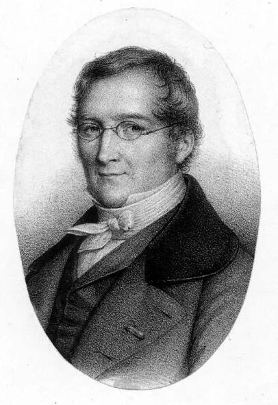 Gay-Lussac, Joseph Louis