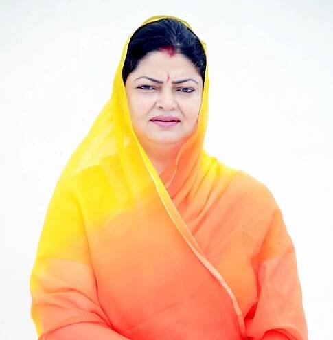 Darshana Singh