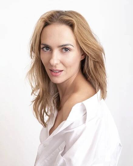 Portrét osobnosti - Fabiana Mertová