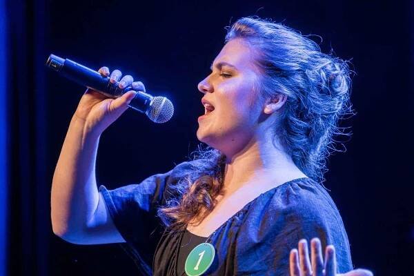 Česko zpívá ovládli Mariana Janků z Pardubic a Slovák Dalibor Buranda