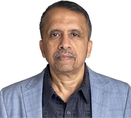Image: Suresh Kumar