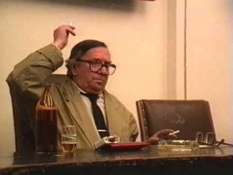 Ivan Diviš, 27.9.1990