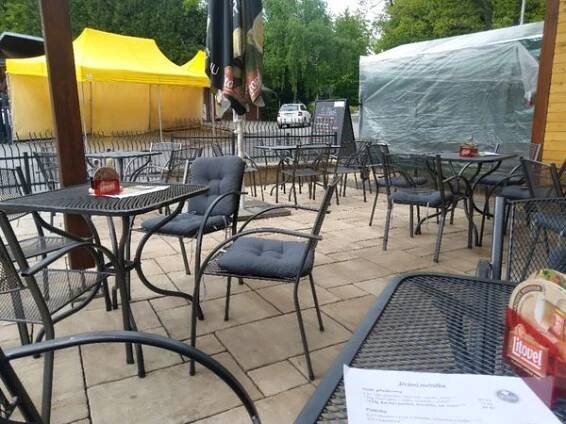 Hospůdka U Maci foto 6