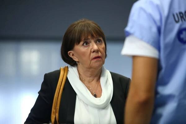 Lenka Termerová končí v Sestřičkách kvůli obavám o zdraví. Nahradí ji hvězda Života na zámku