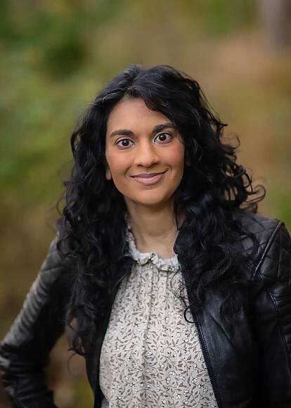 About — Swapna Krishna