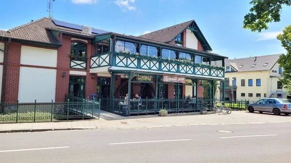Restaurace U Labutě foto 5