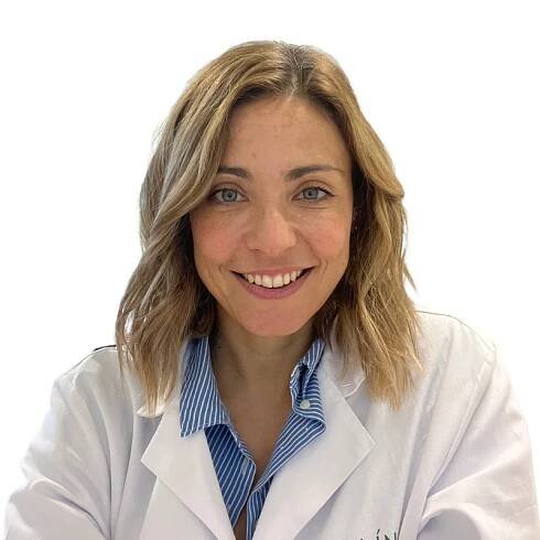 Irene Bello Rodriguez • ESOT