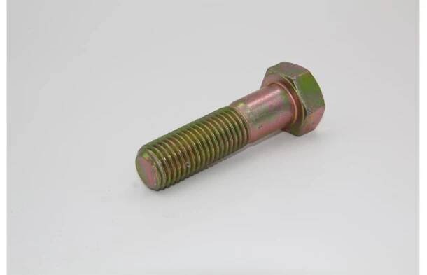 Šroub M24x90 8,8  DIN 931