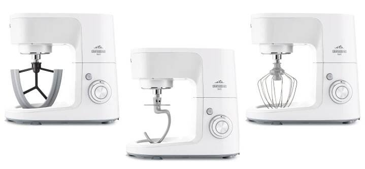 ETA Gratussino III Smart 3023 90000