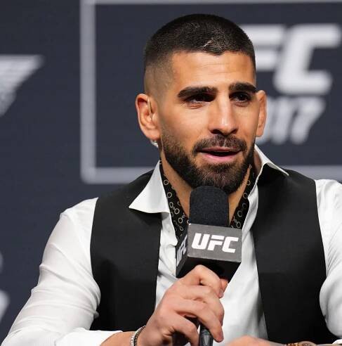 LIVE! Watch UFC 317 Post-Fight Presser Here