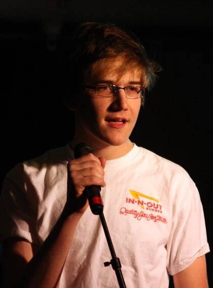 Bo Burnham discography