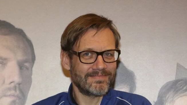 Valentýnský oslavenec David Matásek: Založil s Landou kapelu Orlík, Kendy na něj pokřikují dodnes