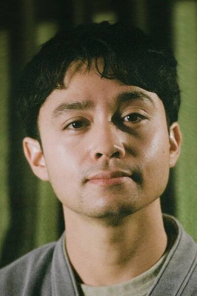 Jordan Mendoza herec